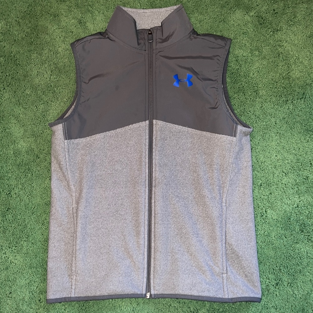 Kids vest